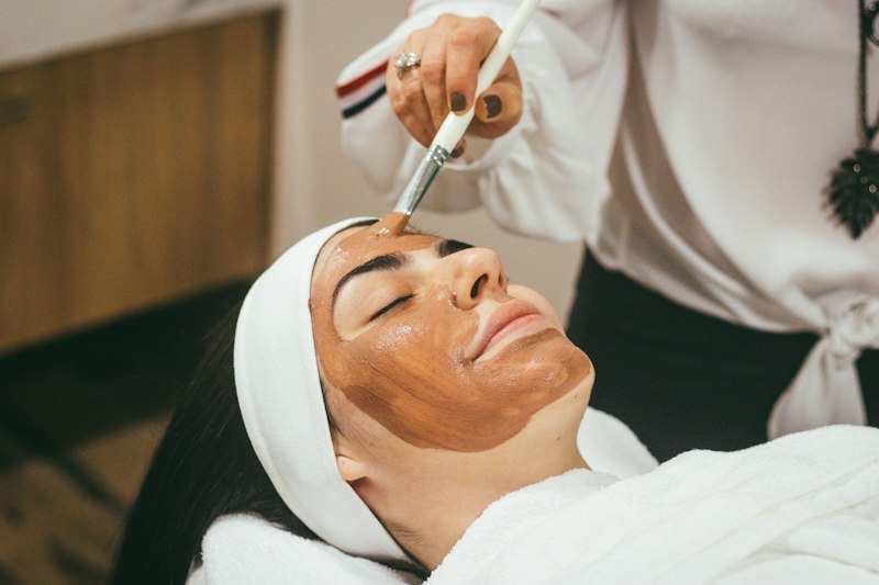 Ayurvedic Skin Care & Dermatology Therapy
